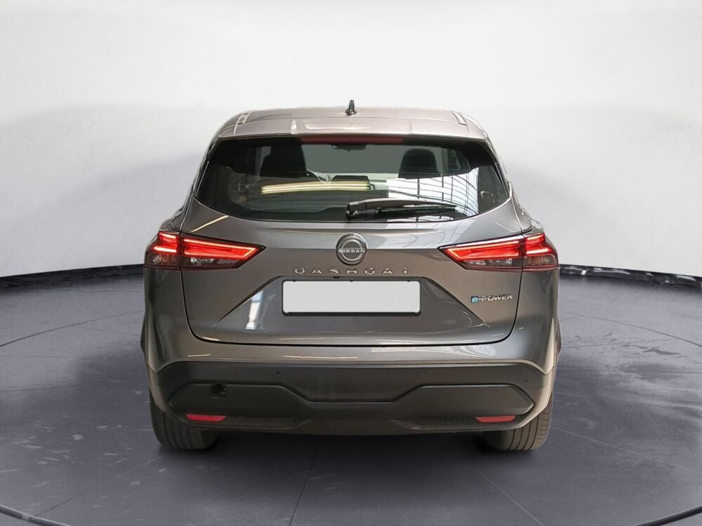 Qashqai E-power 190ch business 2024 occasion 34190 Ganges