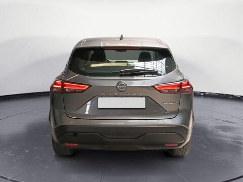 Qashqai E-power 190ch business 2024 occasion 34190 Ganges