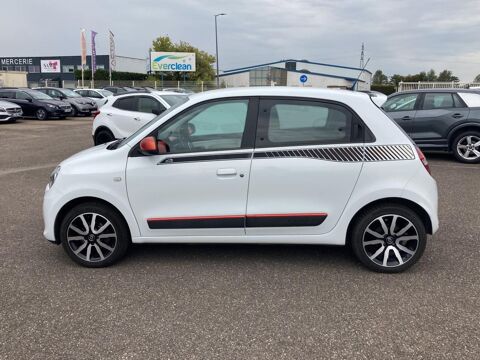 Twingo III 1.0 sce 70 intens 2015 occasion 57525 Talange