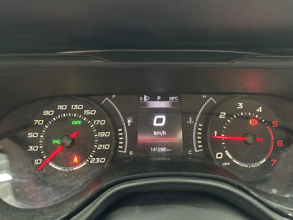 Tipo 1.6 MJT 120 S-DESIGN DCT BVA START-STOP 2018 occasion 33370 Artigues-pr&egrave;s-Bordeaux