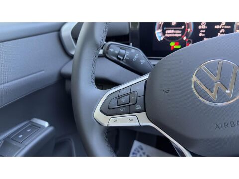 T-ROC NOUVEAU 1.5 eTSI 150 DSG7 Life +GARANTIE 5 ANS 2026 occasion 81580 Soual
