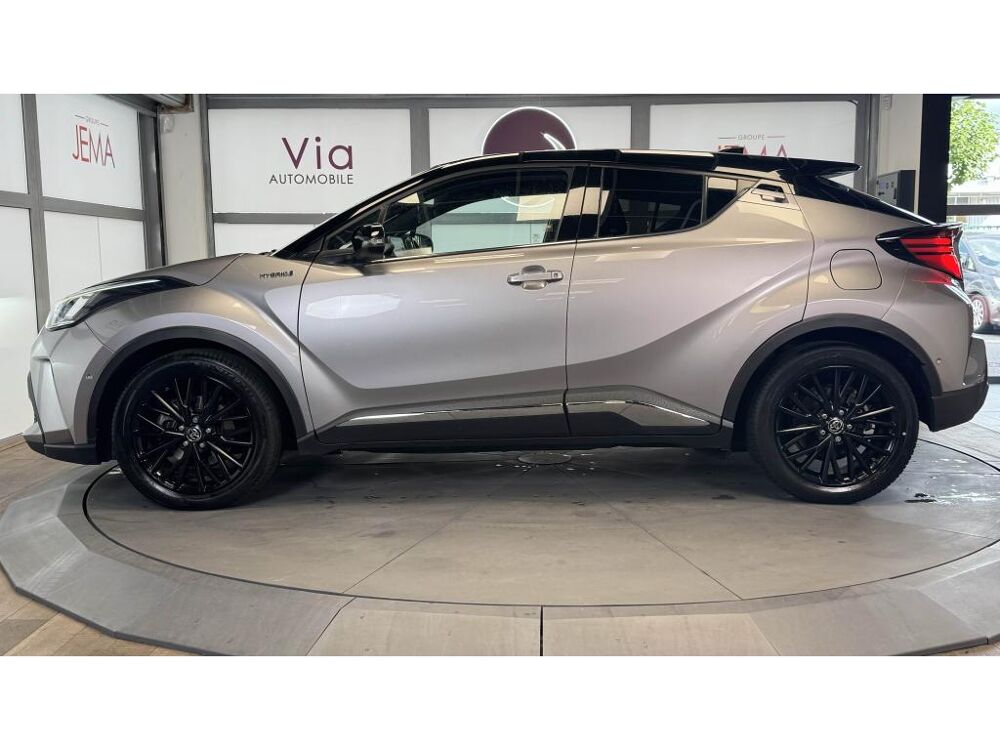 Divers 2.0 Hybrid 184 - BV e-CVT Collection - Entretien Complet - 2020 occasion 60740 Saint-Maximin