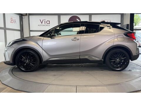 Divers 2.0 Hybrid 184 - BV e-CVT Collection - Entretien Complet - 2020 occasion 60740 Saint-Maximin