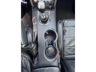 Mustang Fastback 2.3 - 317 FASTBACK COUPE 2016 occasion 77185 Lognes