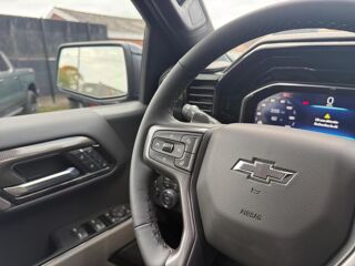Divers CHEVROLET ZR2 V8 4WD 6.2 ECOTEC 2026 occasion 78780 MAURECOURT