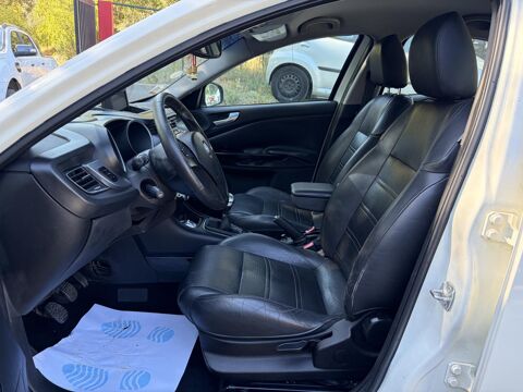 Giulietta 1.6 JTDM - 105 S/S BERLINE Exclusive / reprise possible 2012 occasion 30260 Orthoux-S&eacute;rignac-Quilhan