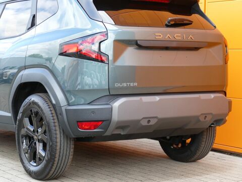 Duster III 1.2 MILD HYBRID 140 EXTREME 2026 occasion 77090 Coll&eacute;gien