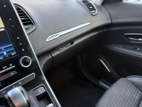 Sc&eacute;nic Grand 1.7 Blue dCi 150 EDC 7pl Intens 2020 occasion 31660 Bessi&egrave;res