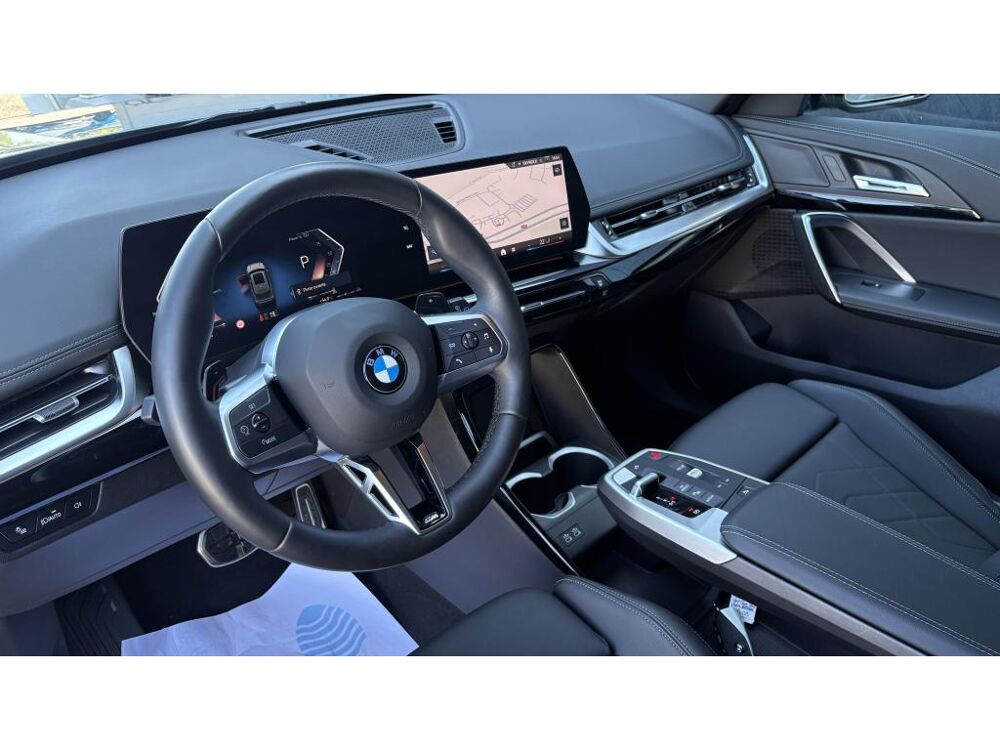 X1 sDrive 20d 163ch DKG M Sport Pro +PK PREMIUM +TOIT OUVRANT 2025 occasion 81580 Soual
