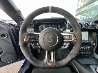 Mustang Shelby GT500 V8 5.2L 760ch 2020 occasion 91830 Le Coudray-Montceaux