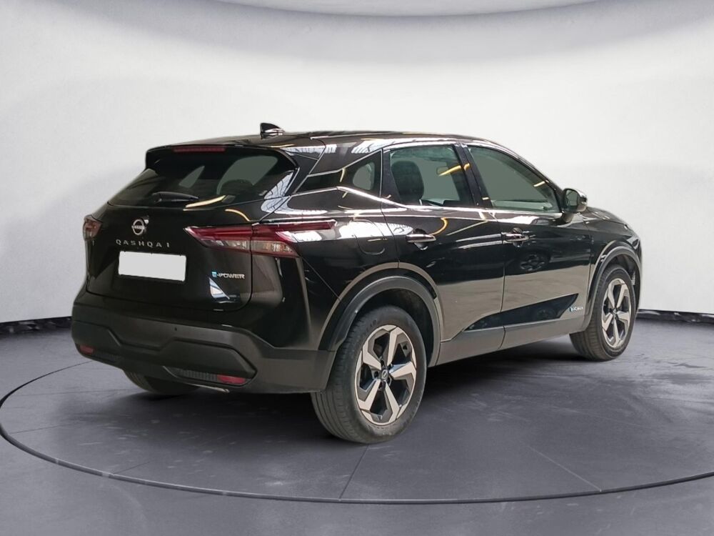 Qashqai E-power 190ch business 2024 occasion 34190 Ganges