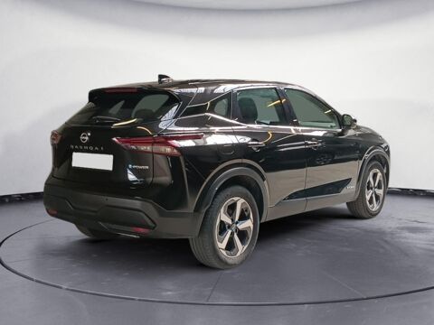 Qashqai E-power 190ch business 2024 occasion 34190 Ganges