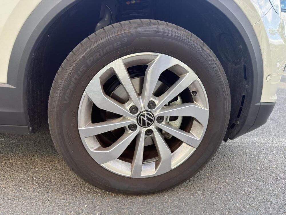 T-ROC 1.5 TSI Evo - 150 - Start&Stop - BV DSG 7 Style PHASE 2 2024 occasion 77185 Lognes