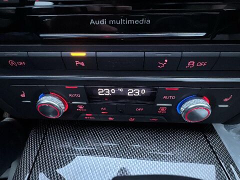 RS7 4.0 v8 tfsi 420 quattro s tronic 7 2013 occasion 33127 Saint-Jean-d'Illac
