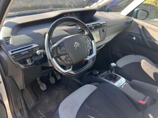 C4 Picasso 1.6 BLUEHDI 120 EXCLUSIVE START-STOP 2015 occasion 42170 Saint-Just-Saint-Rambert