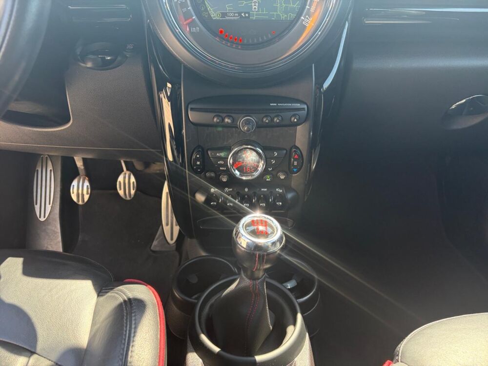 Cooper D Paceman 2.0 D FAP - 143 PACEMAN Cooper SD (CHAINE DE DISTR 2014 occasion 13400 Aubagne