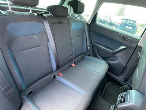 Ateca 1.0 tsi 115 style business 2019 occasion 85150 Les Achards