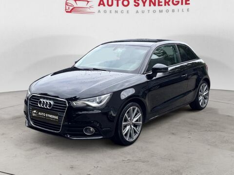 Audi a1 1.4 TFSI - 122 - Start/Stop BERLINE Ambi