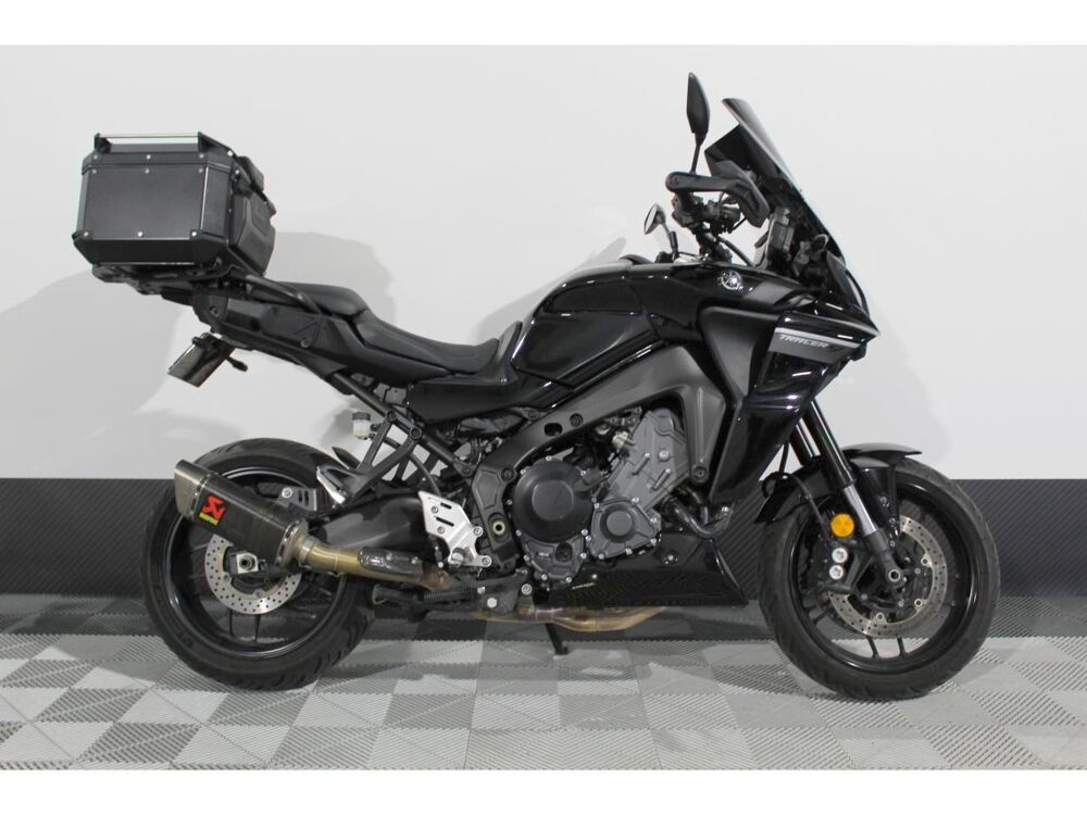 YAMAHA 2024 occasion 95340 Bernes-sur-Oise