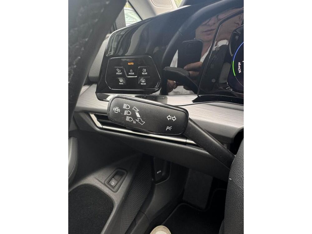 Golf VIII STYLE eHYBRID RECHARGEABLE OPF 204 DSG6 2022 GRIS LUNAI 2022 occasion 44700 Orvault
