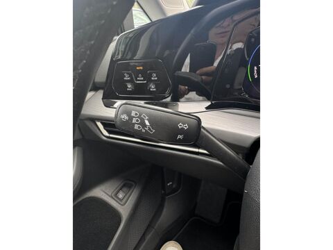 Golf VIII STYLE eHYBRID RECHARGEABLE OPF 204 DSG6 2022 GRIS LUNAI 2022 occasion 44700 Orvault