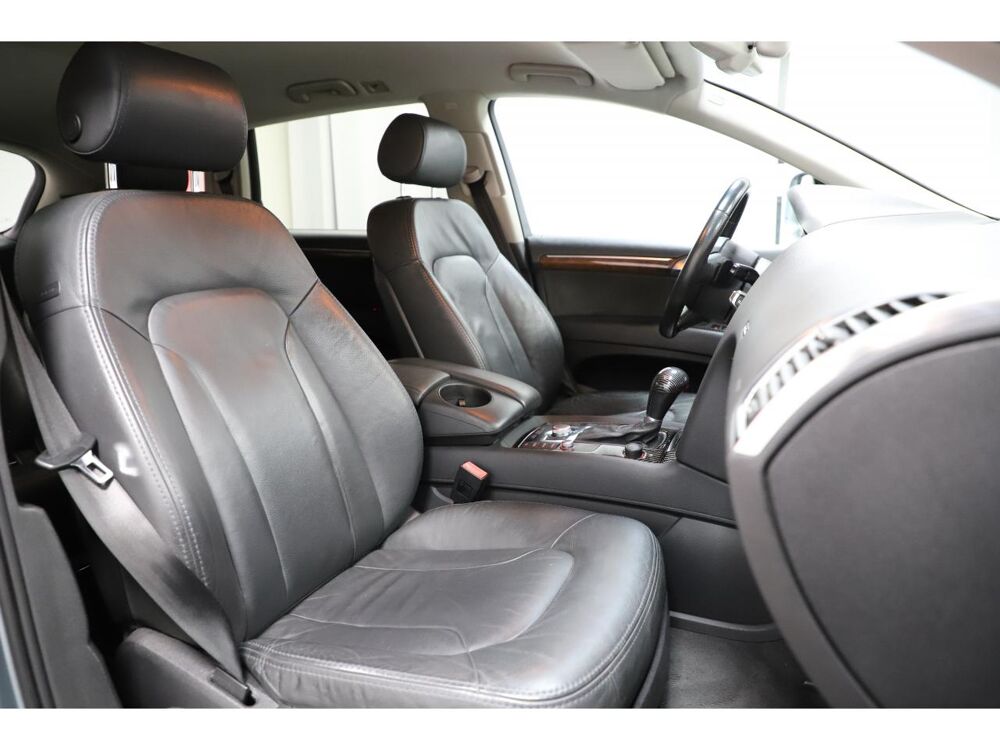 Q7 3.0 V6 TDI 233 Ambition Luxe 6pl Quattro Tiptronic 2007 occasion 06550 La Roquette-sur-Siagne