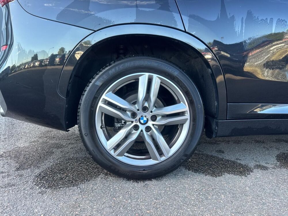 X1 (f48) sdrive18da 150 m sport 2018 occasion 85150 Les Achards