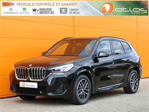 BMW X1 U11 SDRIVE 18i 136 M SPORT - BVA 2023 occasion Coll&eacute;gien 77090
