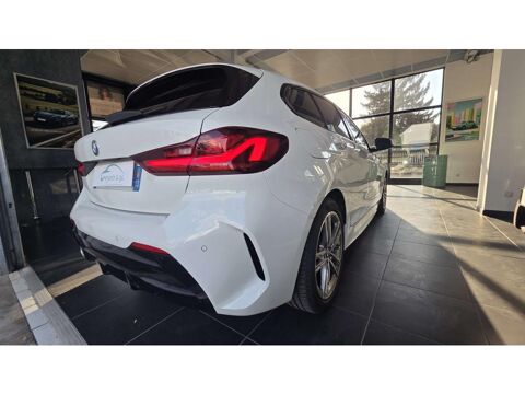 S&eacute;rie 1 118i 140cv F40 M Sport 2020 occasion 38400 Saint-Martin-d'H&egrave;res