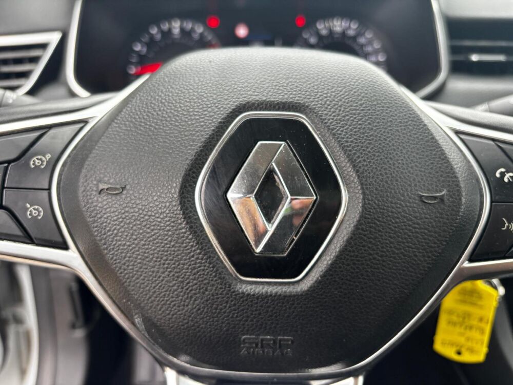 Clio 1.0 Sce - 65 - 2021 V BERLINE Zen+ 2021 occasion 31660 Bessi&egrave;res