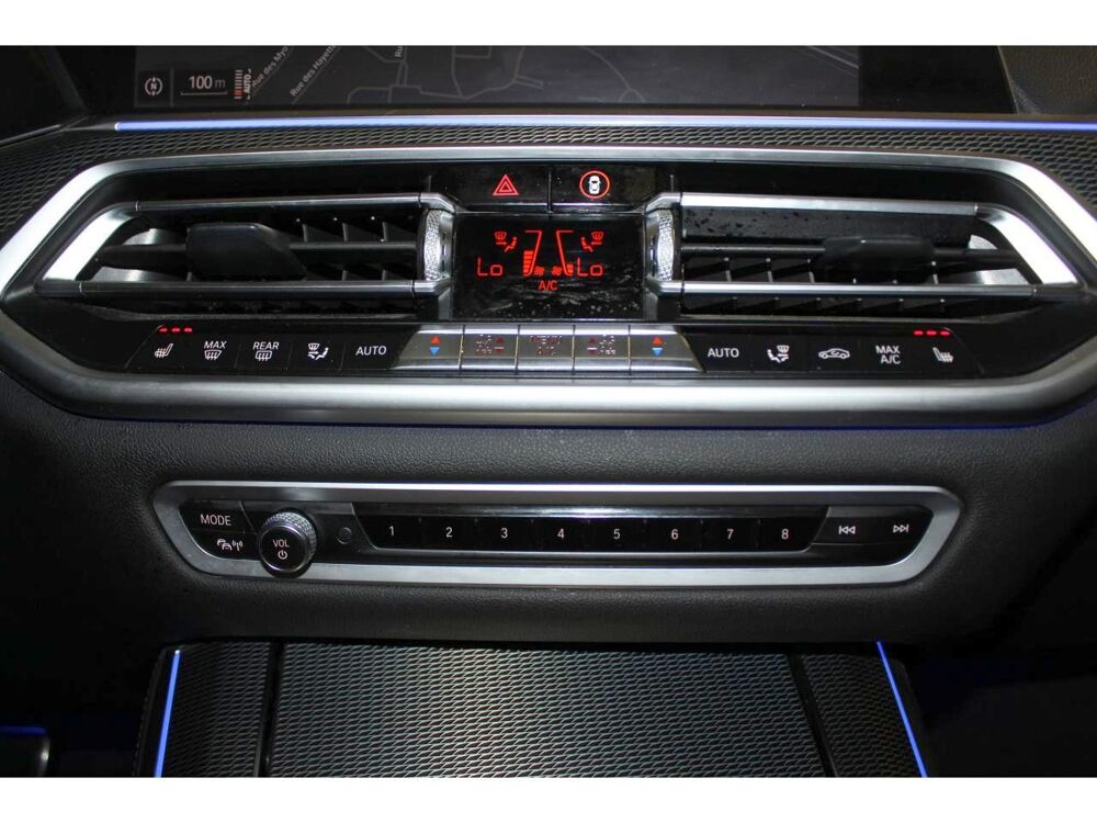 X5 M50d 400CH - BVA Sport G05 - SUIVI COMPLET BMW - ORIGINE FR 2019 occasion 95340 Bernes-sur-Oise