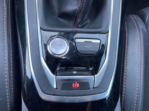 308 GT 205CH 1.6 THP - CAMERA - CLIM AUTO 2016 occasion 13760 Saint-Cannat