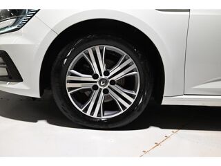 M&eacute;gane 1.3 TCe - 140 - FAP 2021N IV BERLINE Intens PHASE 2 2022 occasion 77100 Meaux