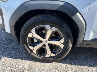 Bigster 1.2 mild hybrid 140 journey 2026 occasion 54520 Laxou