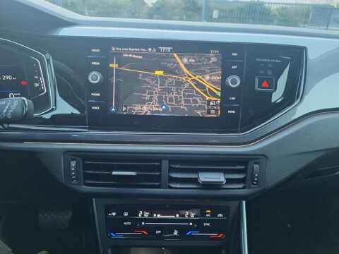 Taigo 1.0 TSI 110 STYLE DSG BVA 2021 occasion 56850 Caudan