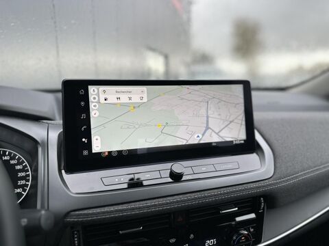 Qashqai III NV 1.3 DIG-T 140 MHEV N-Connect avec Cam&eacute;ra et Pack Hive 2025 occasion 35300 Foug&egrave;res