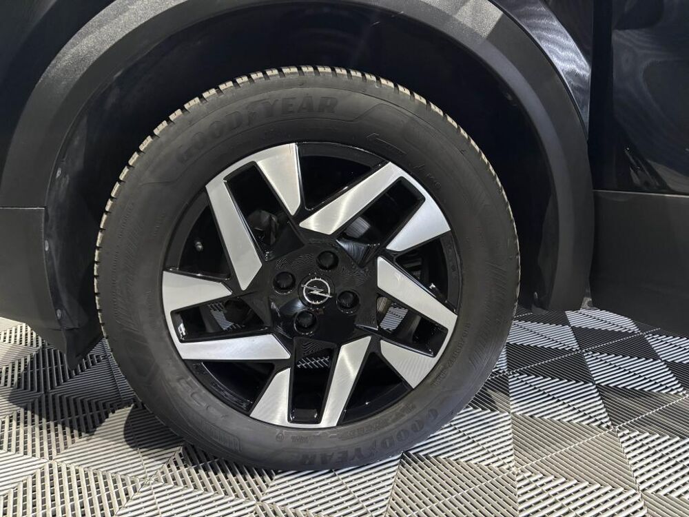 Mokka 1.2i Turbo - 130 - BVA - S&S GS 2024 occasion 47200 Saint-Pardoux-du-Breuil