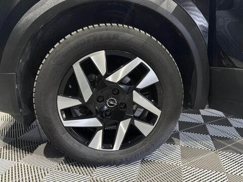 Mokka 1.2i Turbo - 130 - BVA - S&S GS 2024 occasion 47200 Saint-Pardoux-du-Breuil
