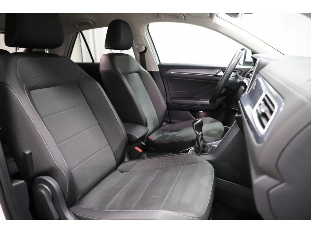 T-ROC 1.0 TSI 110 Style 2022 occasion 06550 La Roquette-sur-Siagne