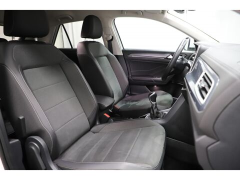 T-ROC 1.0 TSI 110 Style 2022 occasion 06550 La Roquette-sur-Siagne