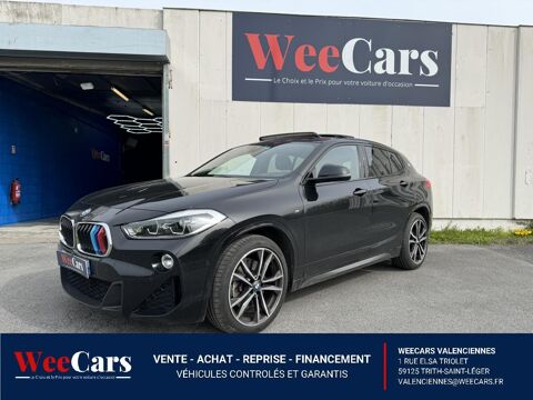 Annonce voiture BMW X2 28490 