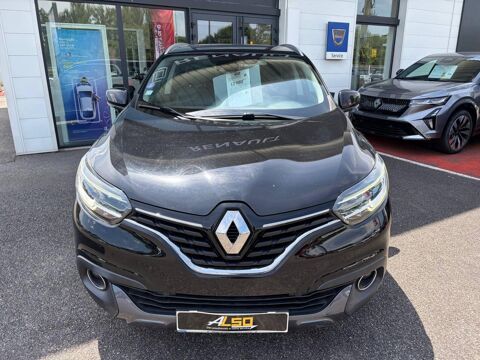 Kadjar 1.2 Energy TCe - 130 Graphite 2018 occasion 31660 Bessi&egrave;res