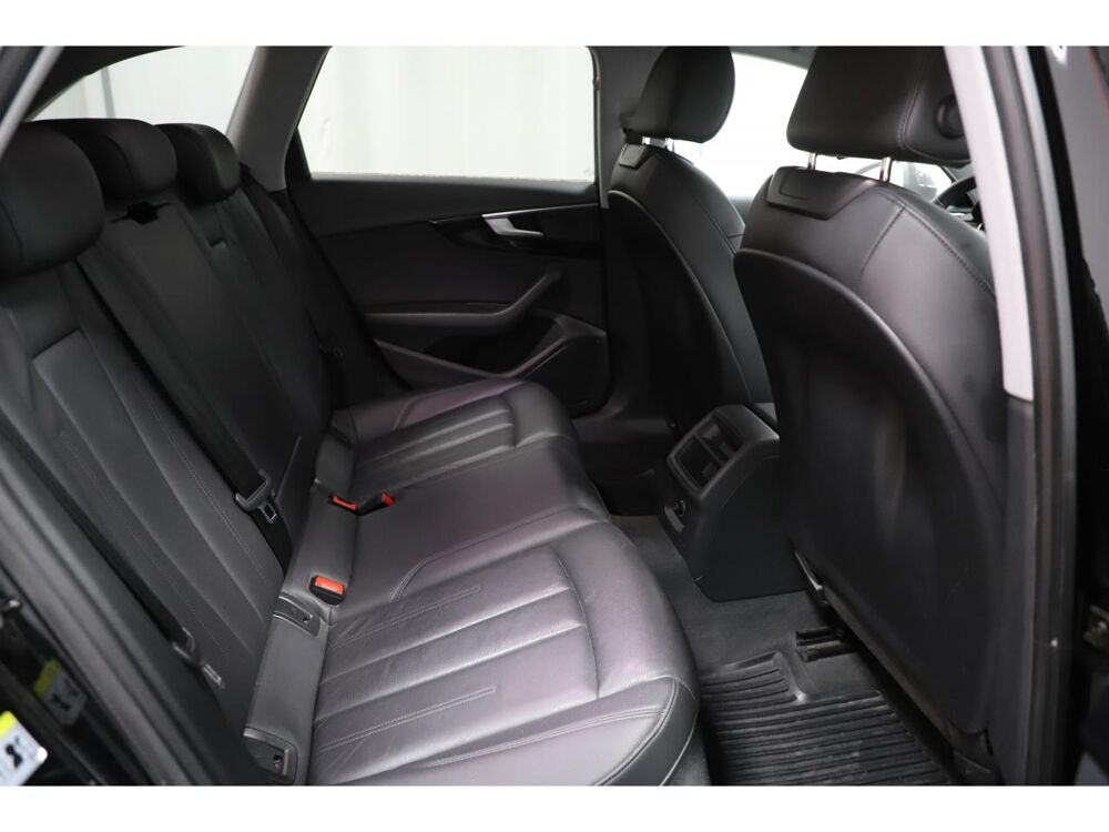 A4 Quattro 3.0 V6 TDI 218 Design - S-tronic 2018 occasion 06550 La Roquette-sur-Siagne