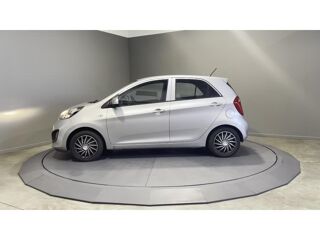 Picanto II 1.0 69cv Active Garantie 12 mois 2013 occasion 33500 Libourne