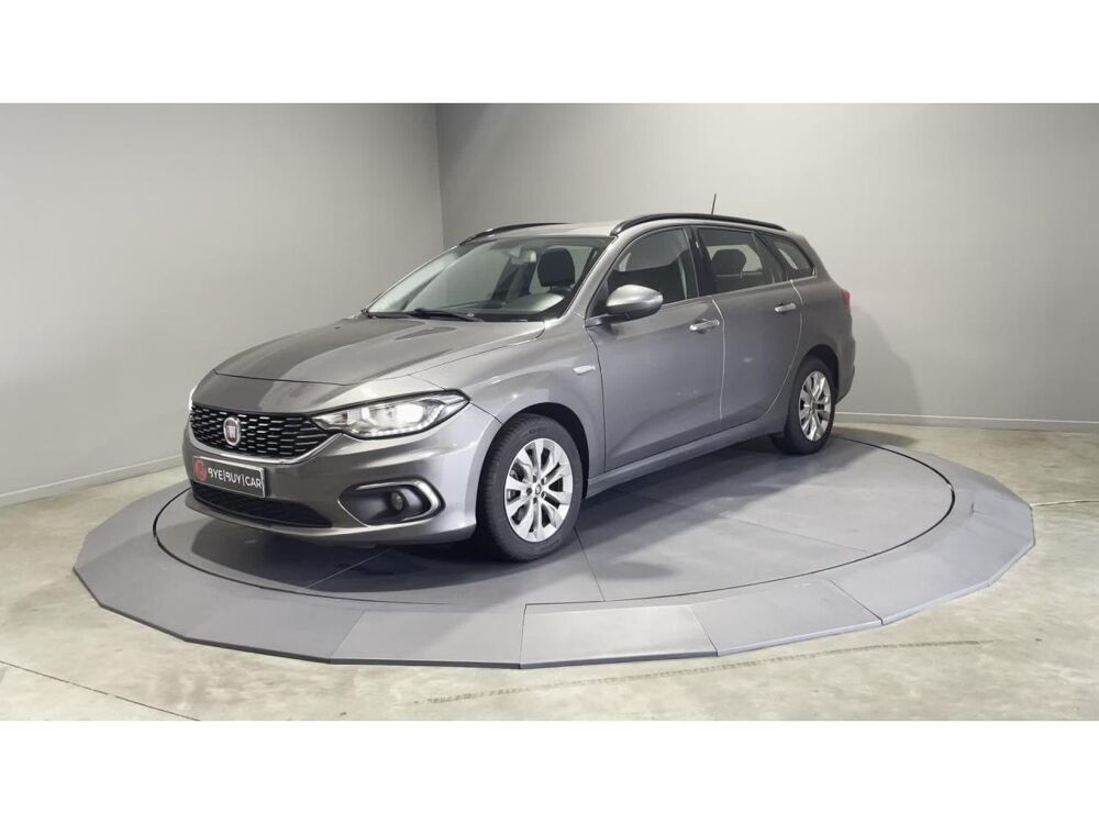 Tipo SW 1.6 MultiJet 120cv Business Garantie 12 mois 2017 occasion 33500 Libourne