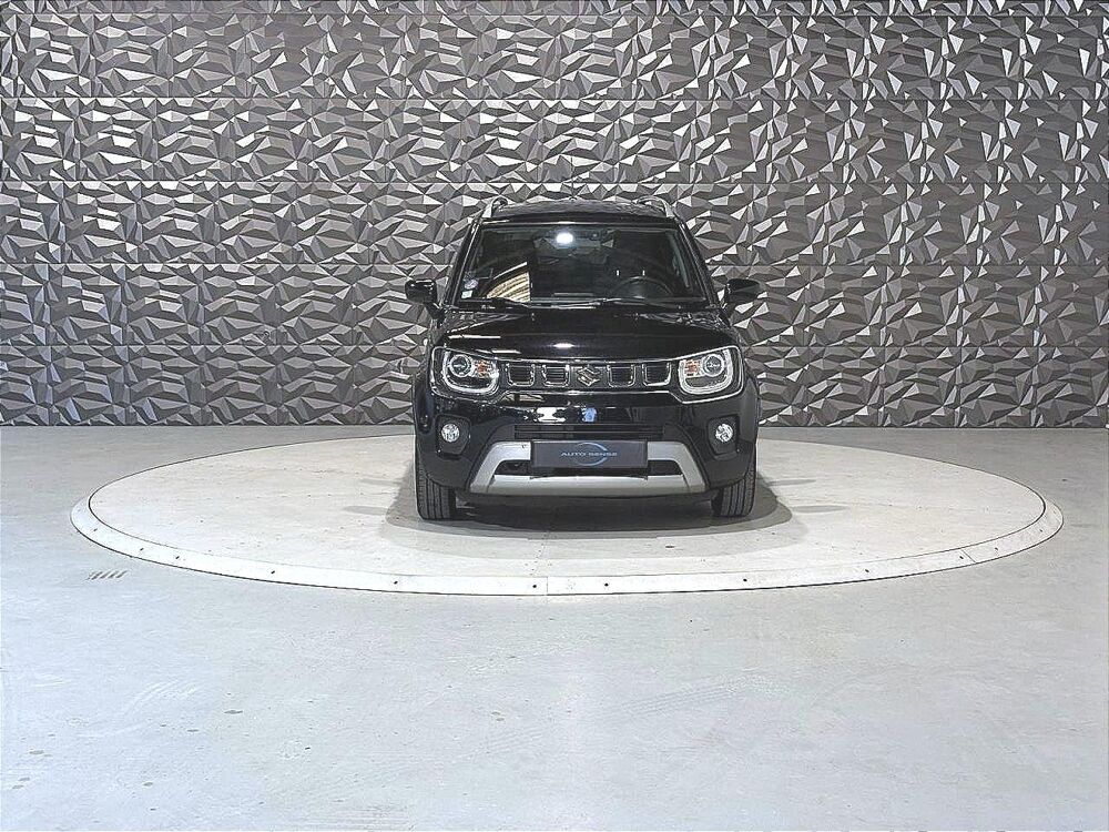 Ignis 1.2 Dualjet + Hybrid SHVS - BV CVT 2017 SUV Privil&egrave;ge PHASE 2021 occasion 78680 &Eacute;p&ocirc;ne
