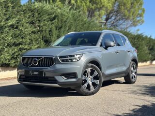 XC40 D3 150 Inscription - CAM - ATTELAGE 2019 occasion 13760 Saint-Cannat