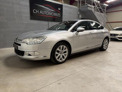Annonce voiture Citroën C5 5990 €