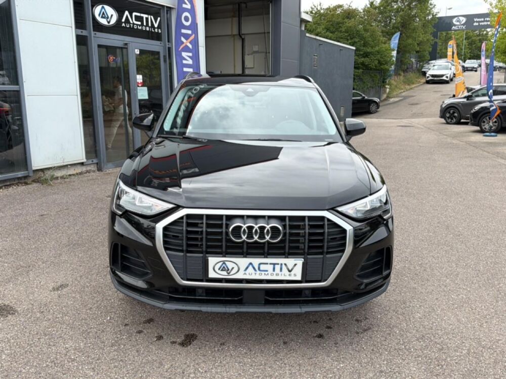 Q3 45 tfsi e 245 s tronic 6 2023 occasion 54520 Laxou