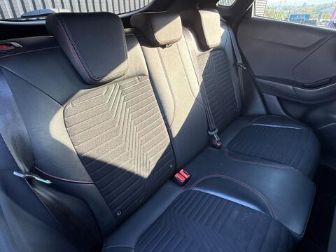 Puma 1.0 ECOBOOST 125 HYBRID MHEV ST-LINE X START-STOP 2020 occasion 42170 Saint-Just-Saint-Rambert